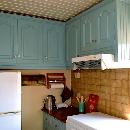 San Rocco Sqr. Apartment Corfu  Ngoại thất bức ảnh