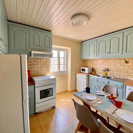 San Rocco Sqr. Apartment Corfu  Ngoại thất bức ảnh