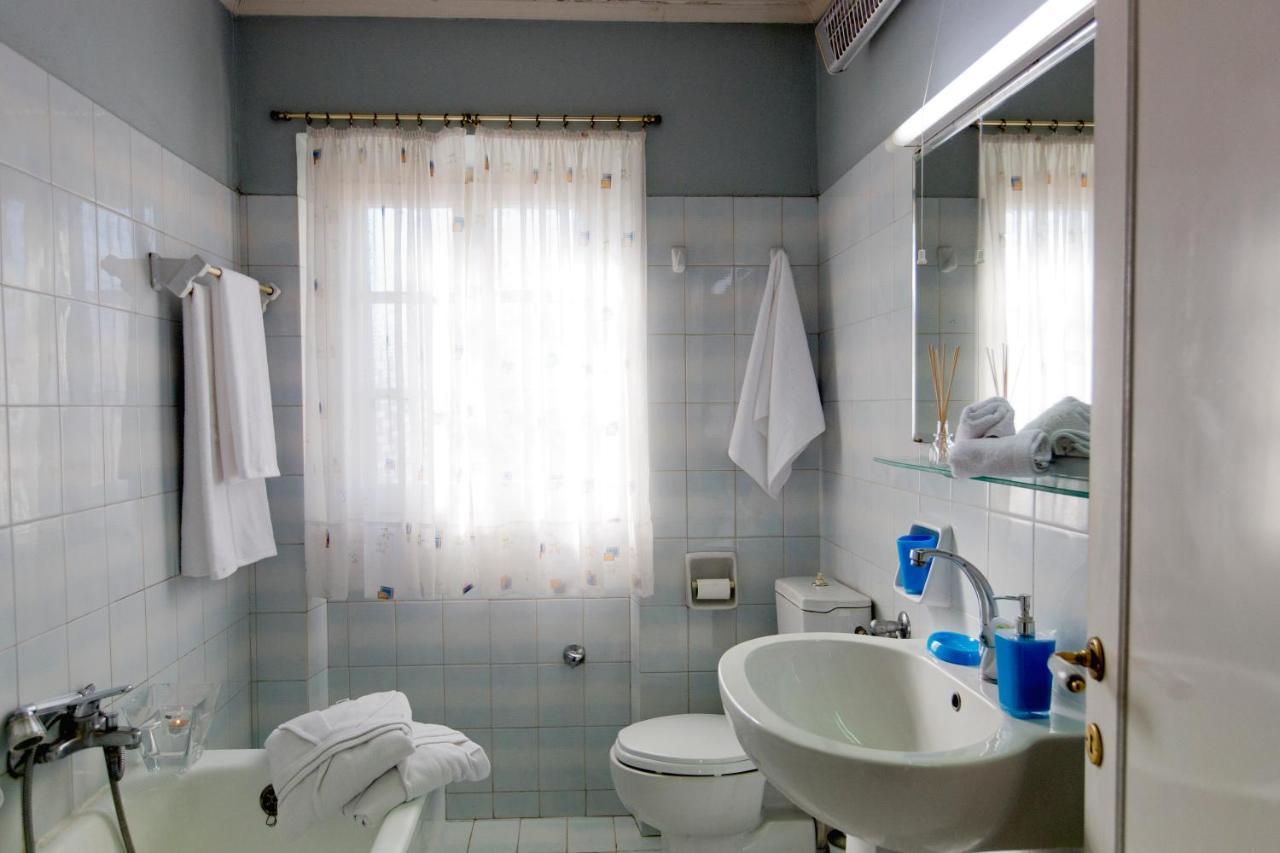 San Rocco Sqr. Apartment Corfu  Ngoại thất bức ảnh